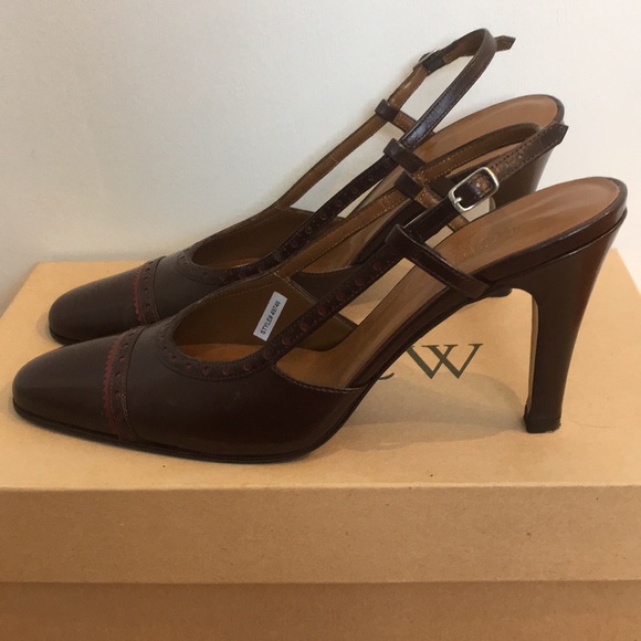 Heels - Picture 2 of 4